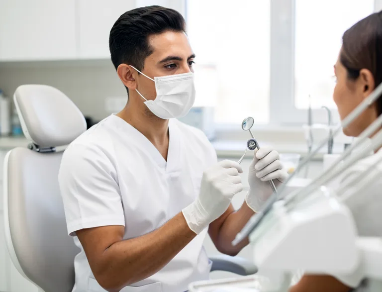 dentiste Molenbeek-Saint-Jean